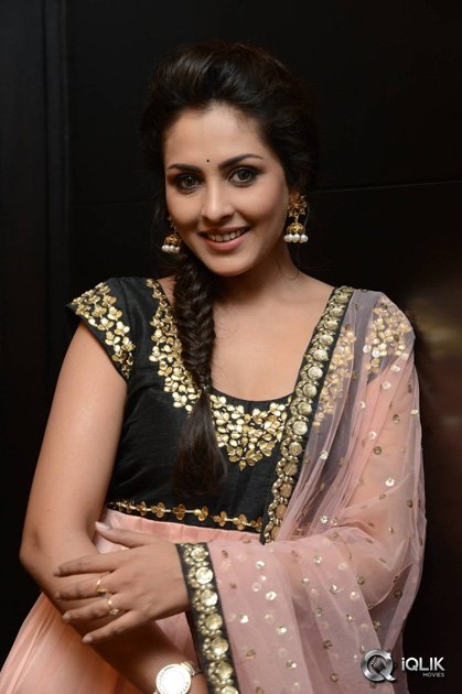 Madhu-Shalini-at-Cheekati-Raajyam-Movie-Success-Meet